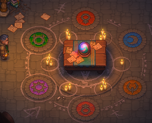 Graveyard Keeper 2: Die sechs Tage der Woche und was du an jedem tun kannst