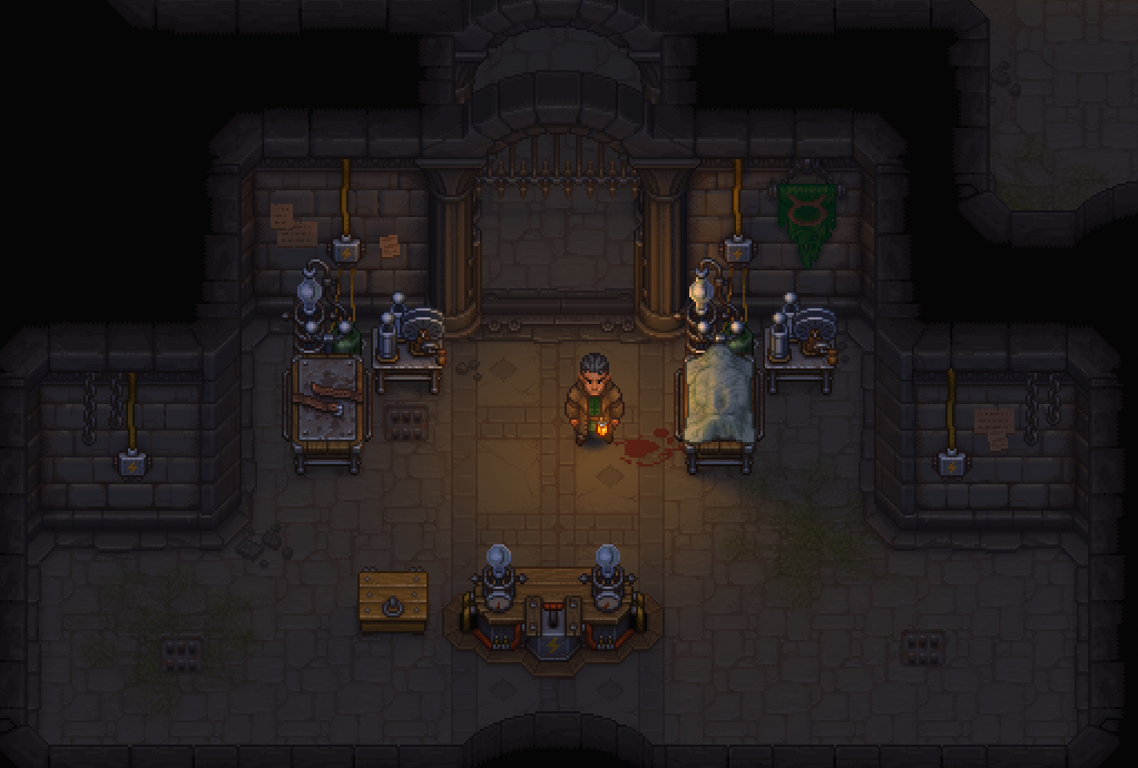 Graveyard Keeper 2: Wiederbelebung funktioniert nicht – die häufigsten Ursachen und Lösungen