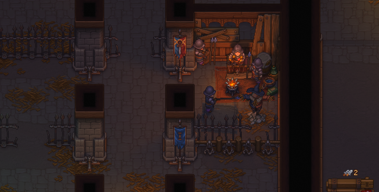 Graveyard Keeper 2: Kampfkraft erhöhen – so schaffst du die Verteidigungsstärke für die Stadtschlachten