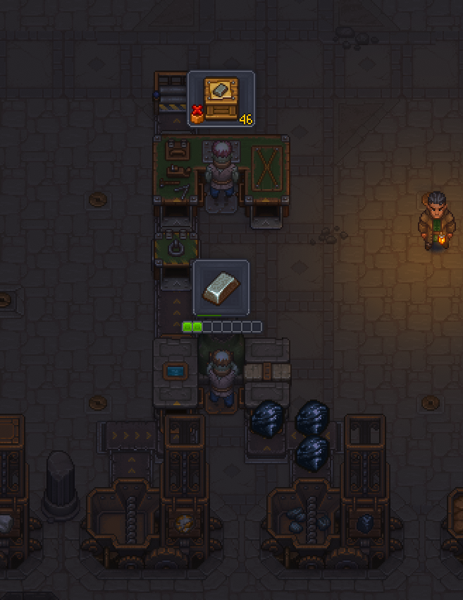 Graveyard Keeper 2: Die Fabrik – welche Quests und Technologien du brauchst und wie du sie planst